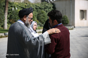 آخرین جلسه هیئت دولت - 27 اسفند 1396