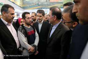 ورود واگن‎های جدید به ناوگان ریلی کشور