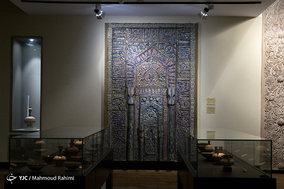موزه ملی ایران