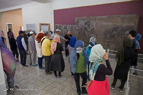 موزه ملی ایران