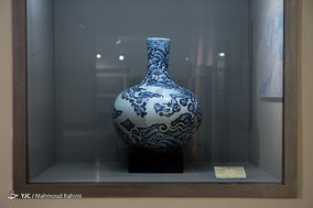 موزه ملی ایران