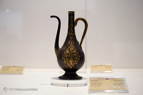 موزه ملی ایران