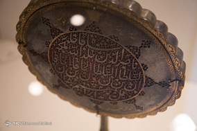 موزه ملی ایران