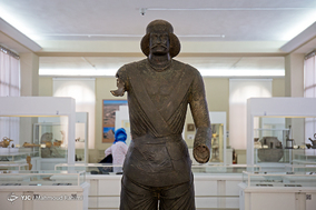 موزه ملی ایران
