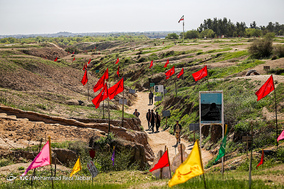 راهیان سرزمین نور