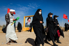 راهیان سرزمین نور