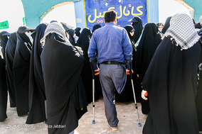 راهیان سرزمین نور