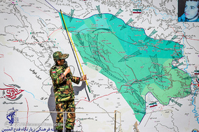 راهیان سرزمین نور
