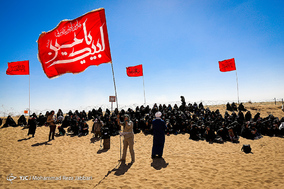 راهیان سرزمین نور