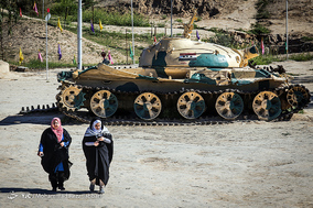 راهیان سرزمین نور