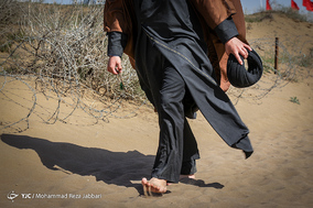 راهیان سرزمین نور