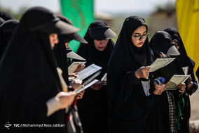 راهیان سرزمین نور