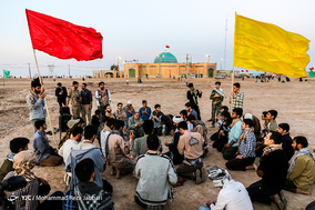راهیان سرزمین نور