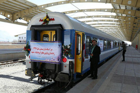 سفر رئیس جمهور به کرمانشاه