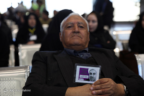 افتتاح راه آهن غرب کشور