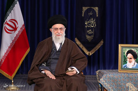 پیام نوروزی رهبر انقلاب به مناسبت آغاز سال ۱۳۹۷