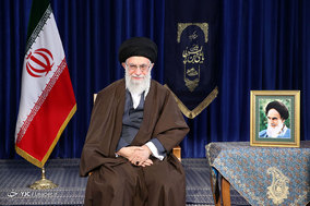 پیام نوروزی رهبر انقلاب به مناسبت آغاز سال ۱۳۹۷