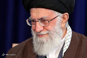پیام نوروزی رهبر انقلاب به مناسبت آغاز سال ۱۳۹۷