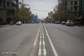 تهران بدون ترافیک