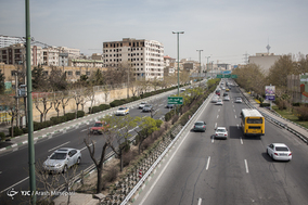 تهران بدون ترافیک