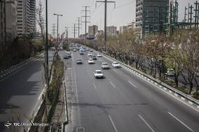 تهران بدون ترافیک