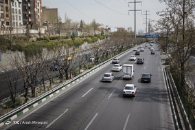تهران بدون ترافیک