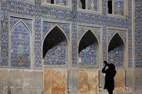 ایرانِ من؛ اصفهان زیبا