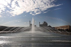 ایرانِ من؛ اصفهان زیبا