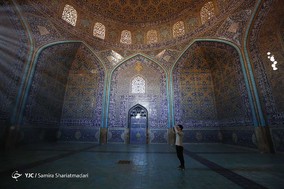 ایرانِ من؛ اصفهان زیبا
