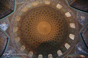 ایرانِ من؛ اصفهان زیبا
