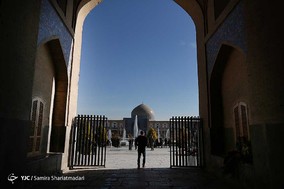 ایرانِ من؛ اصفهان زیبا