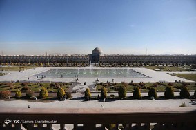 ایرانِ من؛ اصفهان زیبا