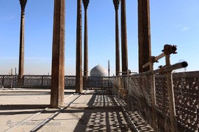 ایرانِ من؛ اصفهان زیبا