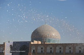 ایرانِ من؛ اصفهان زیبا