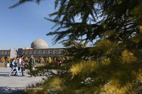 ایرانِ من؛ اصفهان زیبا