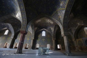ایرانِ من؛ اصفهان زیبا