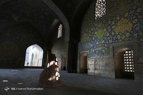ایرانِ من؛ اصفهان زیبا