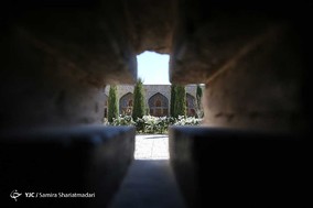 ایرانِ من؛ اصفهان زیبا