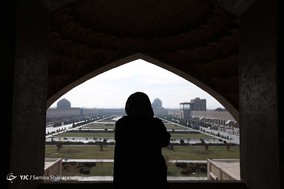 ایرانِ من؛ اصفهان زیبا
