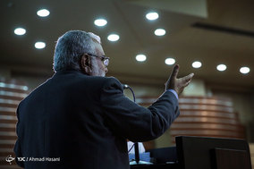 افتتاح نمايشگاه مهر درخشان 4 در حمايت از كالاي ايراني - مشهد