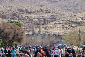 تخت جمشید شیراز