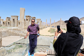 تخت جمشید شیراز