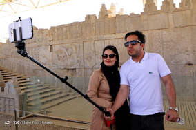 تخت جمشید شیراز