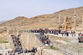 تخت جمشید شیراز