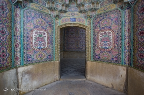 مسجد نصیرالملک شیراز