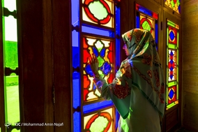 مسجد نصیرالملک شیراز