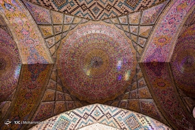 مسجد نصیرالملک شیراز