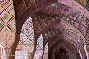مسجد نصیرالملک شیراز