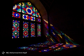 مسجد نصیرالملک شیراز