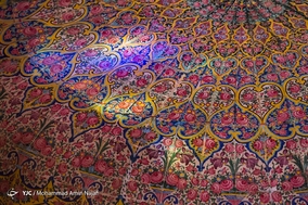 مسجد نصیرالملک شیراز